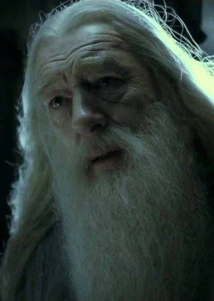 Snape Kills Dumbledore Fan Casting on myCast