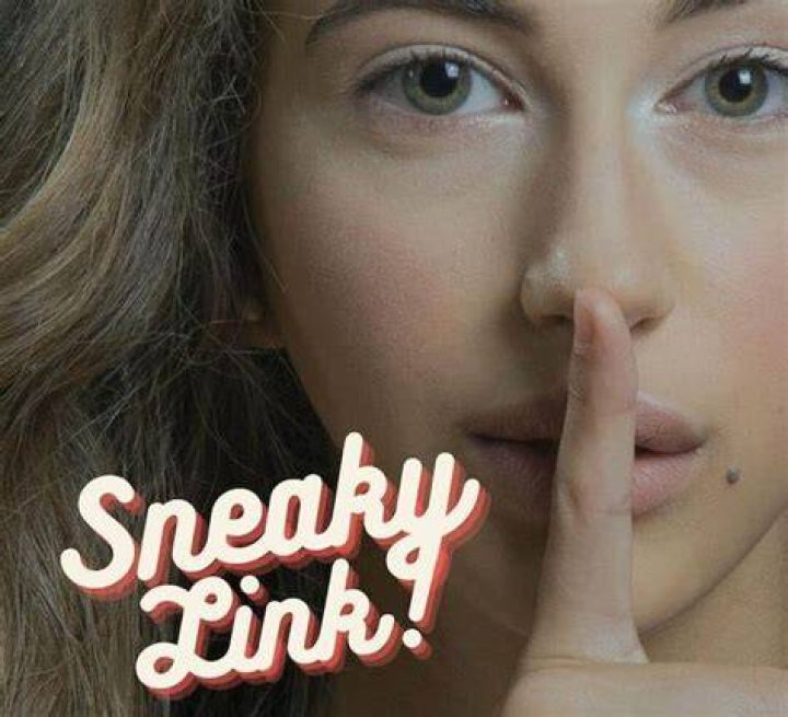 Sneaky Link: Understanding The Trend And Its Implications