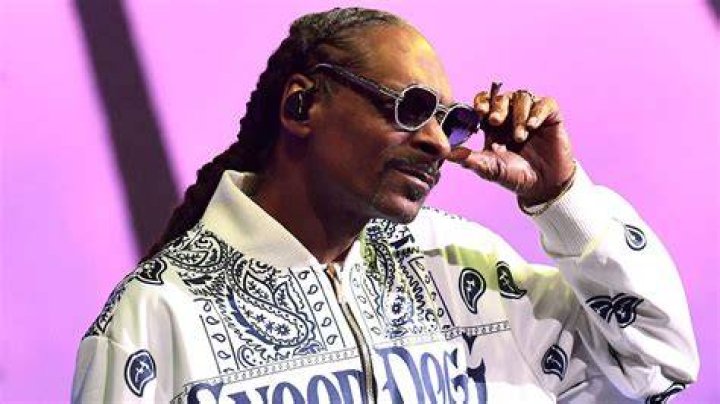 Snoop Dogg: The Complex Tapestry Of His Criminal Past