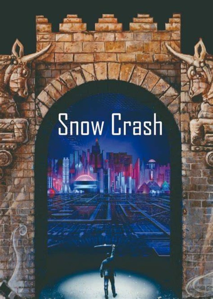 Snow Crash Fan Casting on myCast