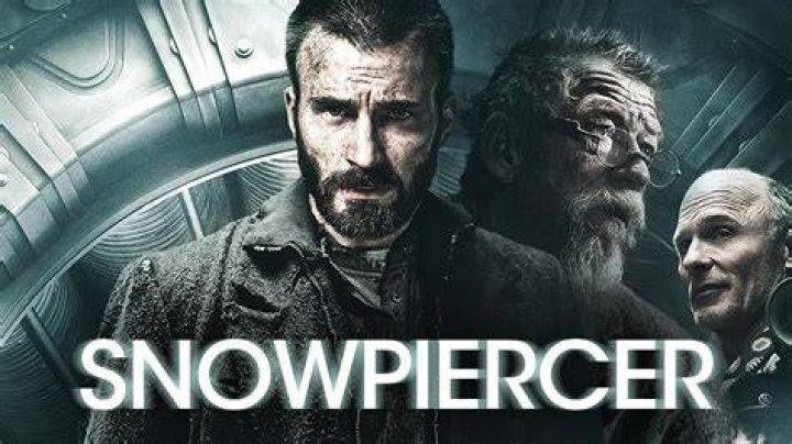 Snowpiercer (2023)