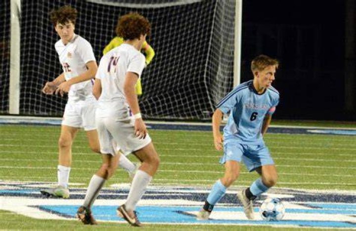 “So Much More Entertaining and Fun” – DeForest Seniors Chase Titles in Soccer
and an Unexpected Second Sport