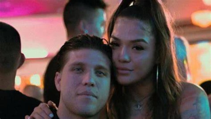 “So You’re Saying There Is a Chance”- Brian Ortega and His Girlfriend Tracy
Cortez’s Rumored Break Up Sends Fans to Frenzy