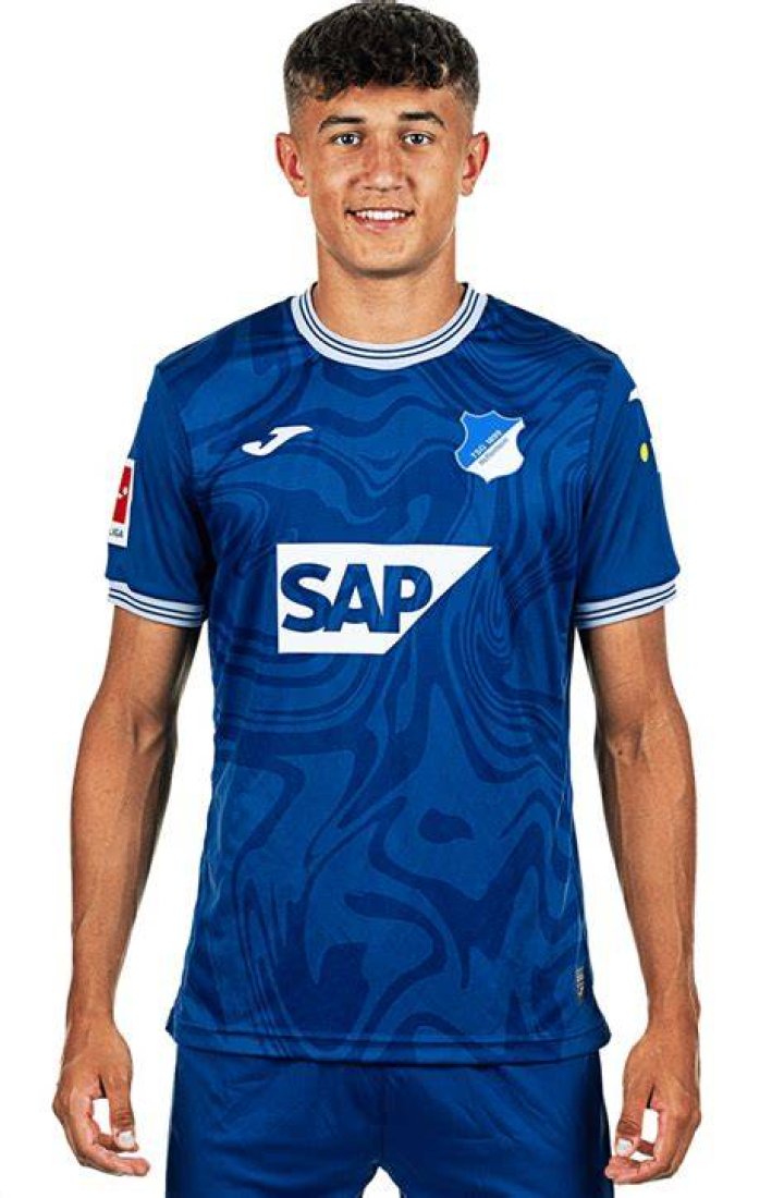 SO5 scores Maximilian Beier sorare SorareBase.football