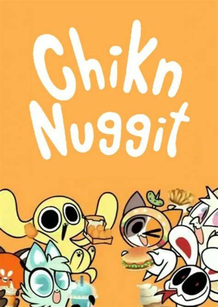 Sody Pop Fan Casting for Chikn Nuggit (Italian dub) | myCast