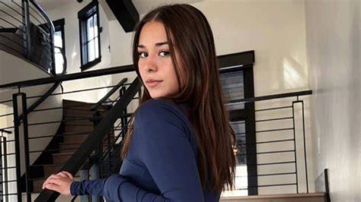 Sofi Rain Age: Unveiling The Mystery Behind The Rising Star