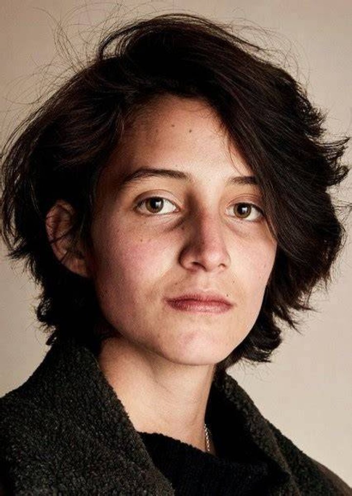 Sofia Buenaventura Fan Casting
