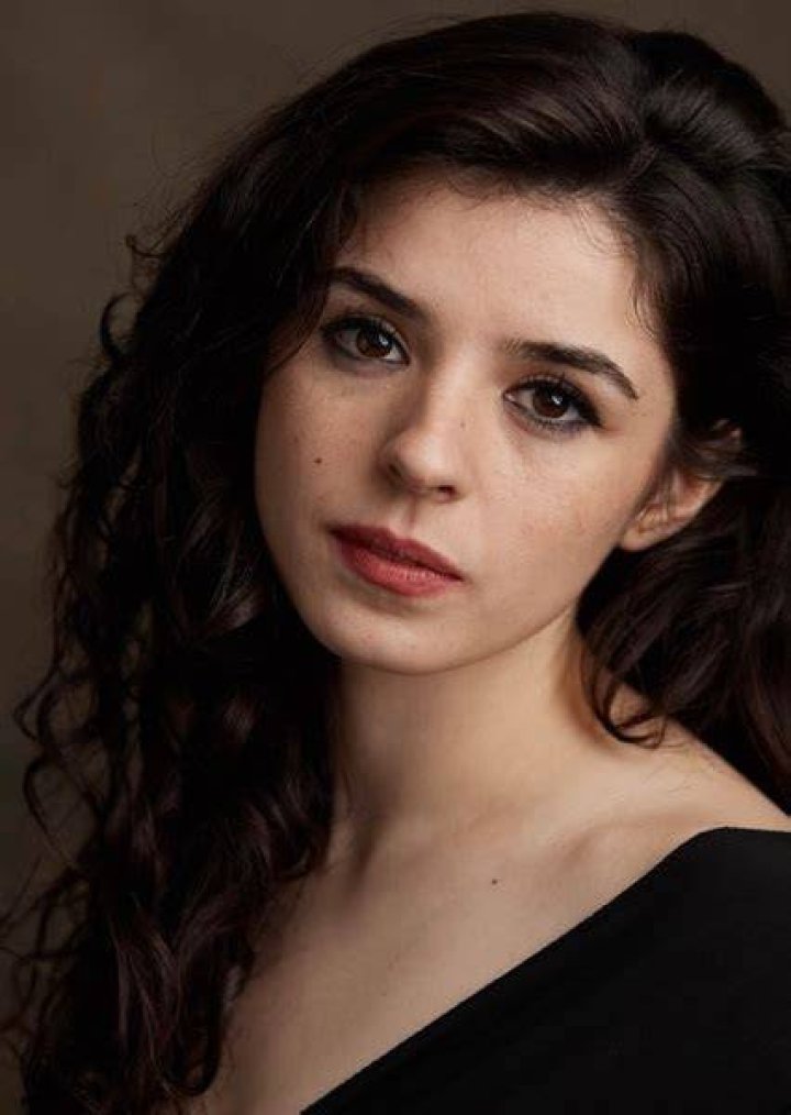 Sofia Danu Fan Casting