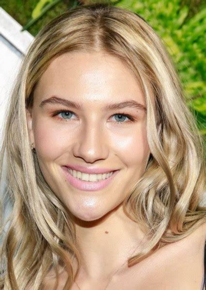 Sofia Hublitz Fan Casting