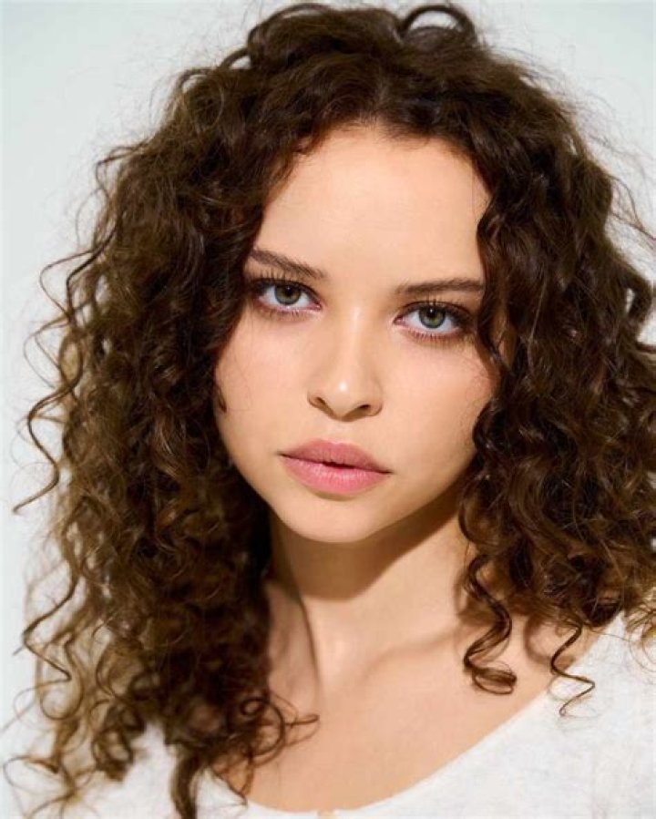 Sofia Staks Telegraph