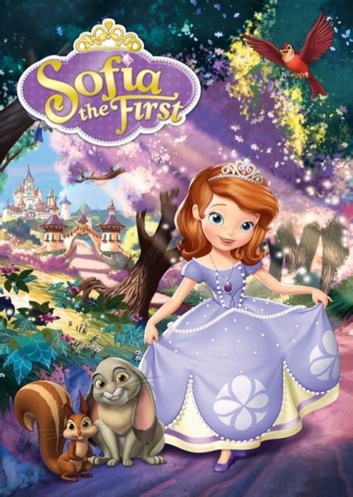 Sofia the First Fan Casting