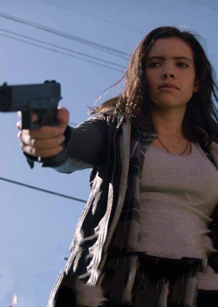Sohvi Rodriguez Fan Casting