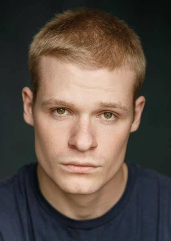 Solly McLeod Fan Casting