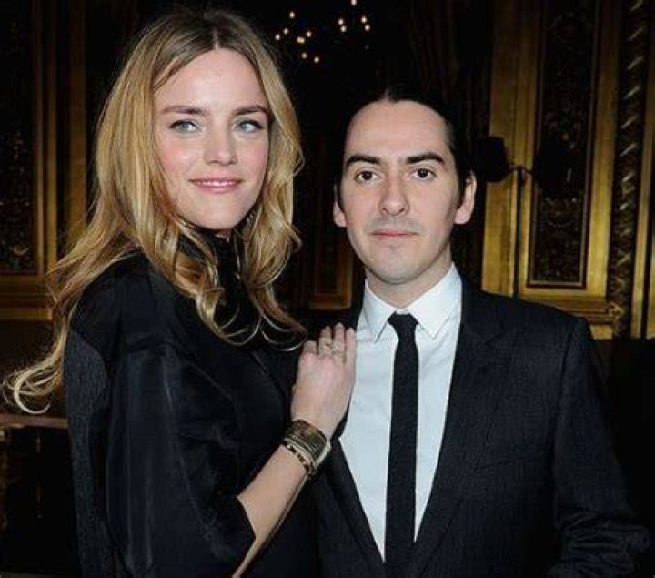 Solveig Karadottir Dhani Harrison Ex Wife Age, Biography + Net Worth