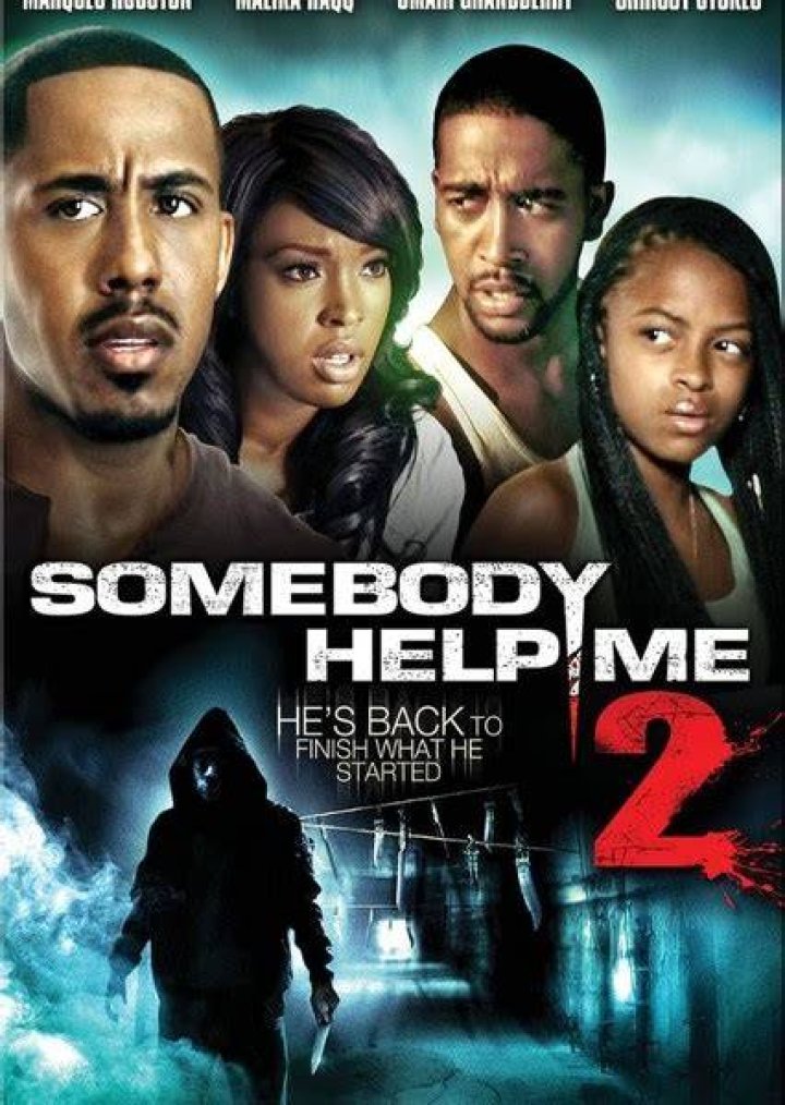 Somebody Help Me 3 Fan Casting on myCast