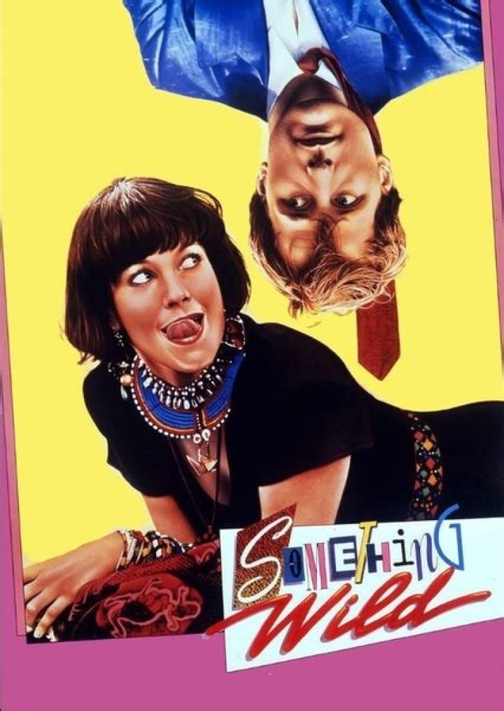 Something Wild 1986 Remake Fan Casting on myCast