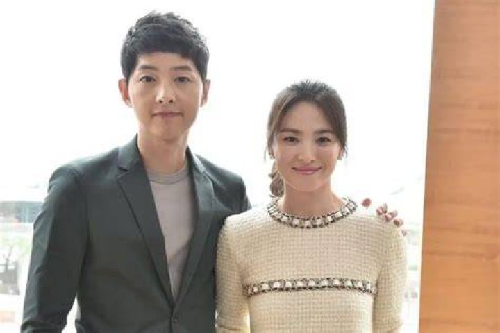 Song Hye Kyo Explains Reasons for Divorce from Song Joong Ki in New
