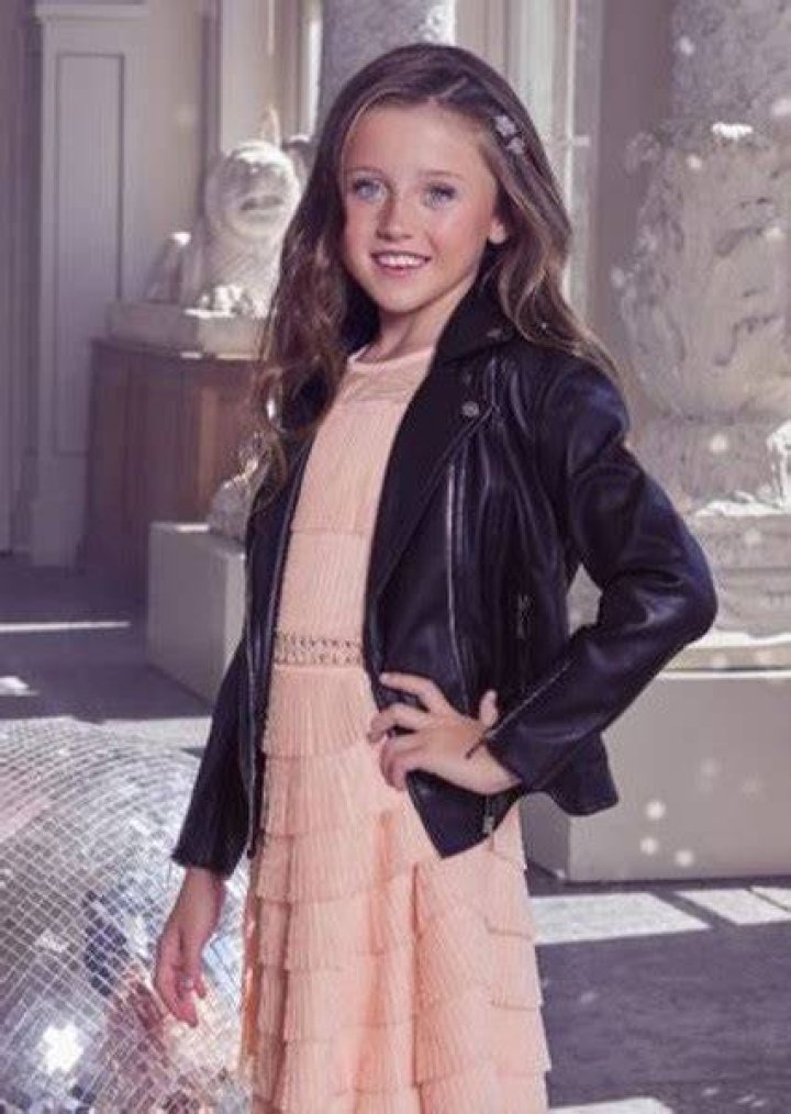 Sophia Crouch Fan Casting