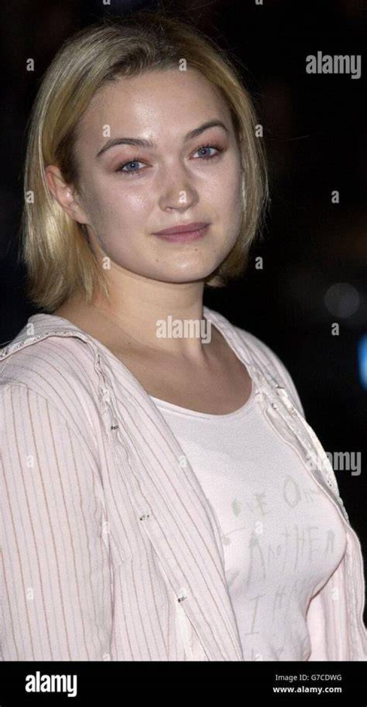 Sophia Myles as THE FOURTEENTH DOCTOR (2015-17 in What If Doctor Who Was Rebooted in 90s 