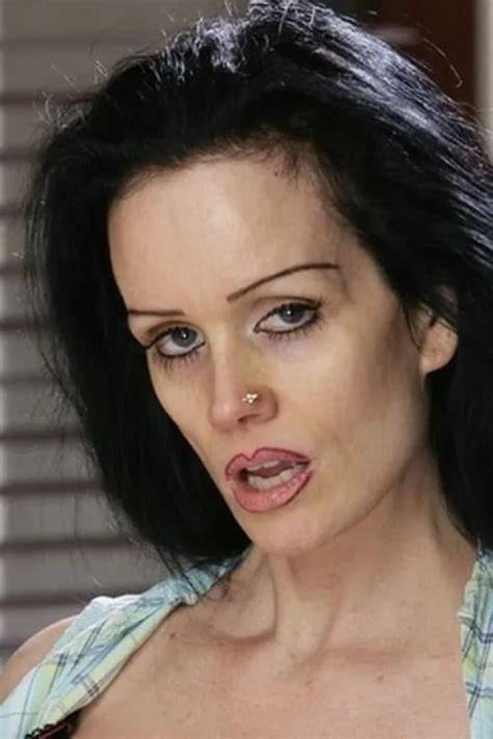 Sophia Staks &mdash; The Movie Database (TMDB)