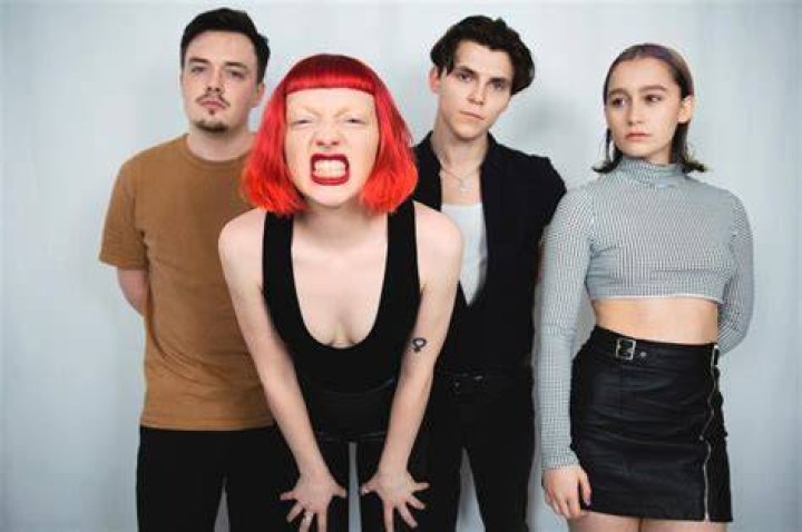 Sophie and the Giants i MEARSY mają muzykę w &bdquo;DNA&rdquo; CGM.pl