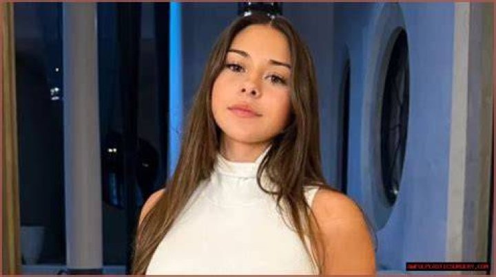 Sophie Rain Gyat: The Rising Star In The Entertainment Industry