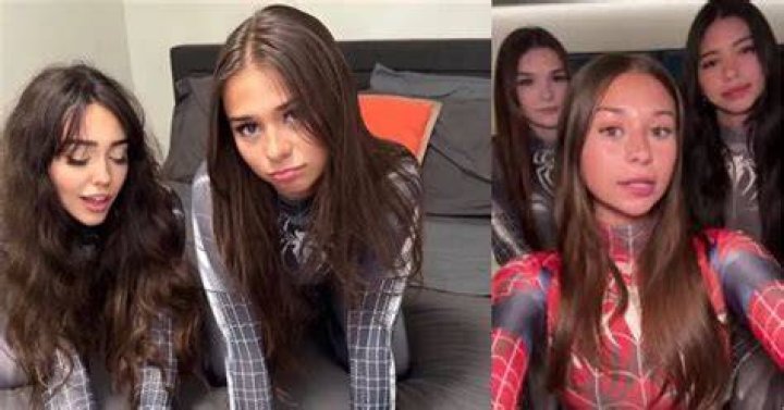 Sophie Rain Spiderman Video Viral Hot Video Leaks u/SunDry7928