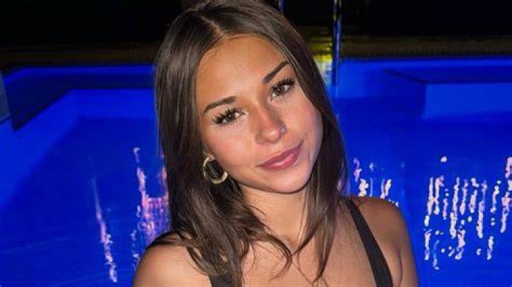 Sophie Rain The Controversial Leak And Its Connection To SpiderMan