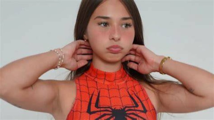 Sophie Rain: The Unseen Hero Behind Spider-Man Erome