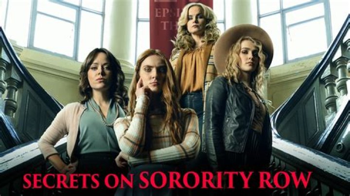 Sorority Row (Reboot)