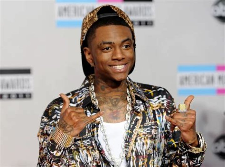 Soulja Boy Net Worth Music Success, Endorsements, Businesses