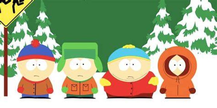 South Park