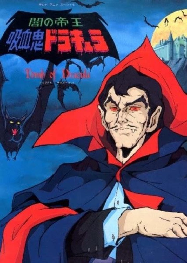 Sovereign of the Damned Fan Casting