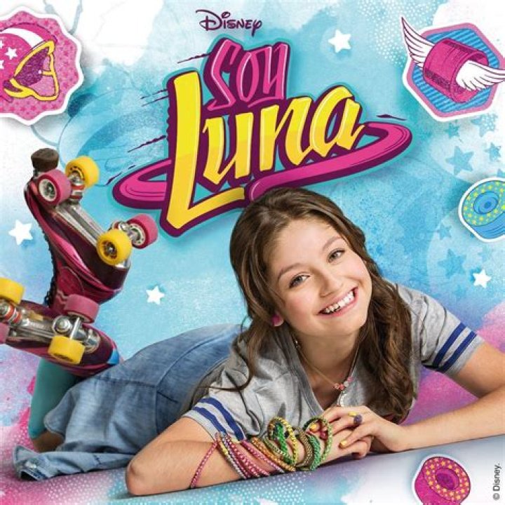 Soy Luna as Best Disney Channel Telenovela in Best and Worst of Disney