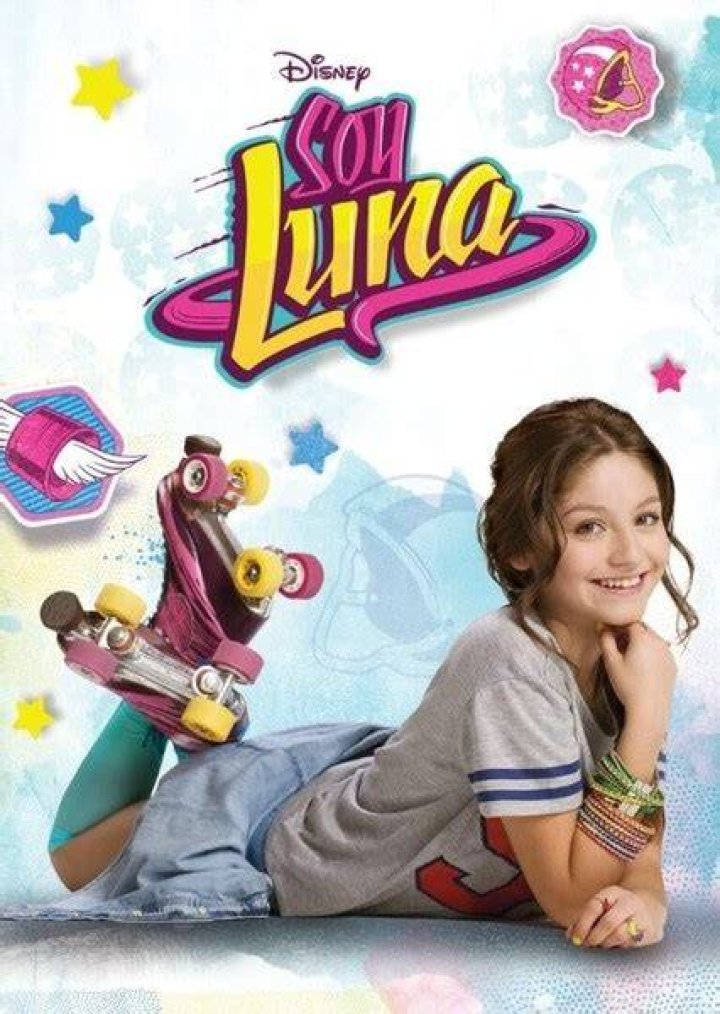 Soy Luna Fan Casting