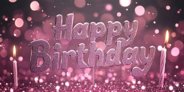 Sparkling Birthday wishes happy birthday sms Happy birthday son