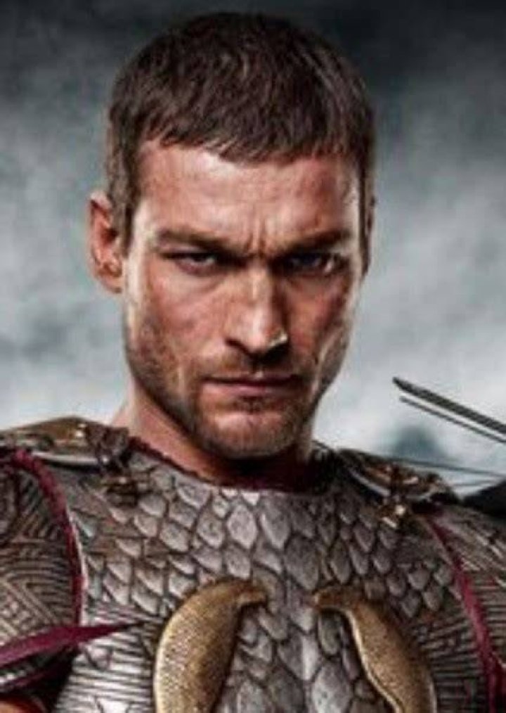 Spartacus (TV series) Fan Casting