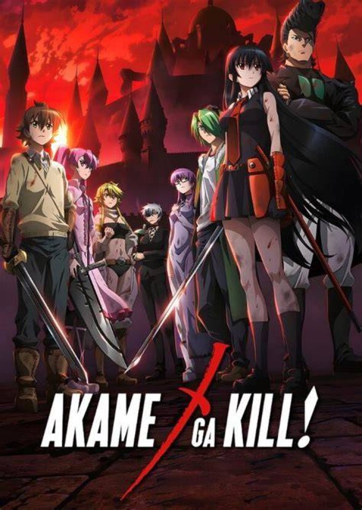 Spear Fan Casting for Akame Ga Kill (Live Action) | myCast