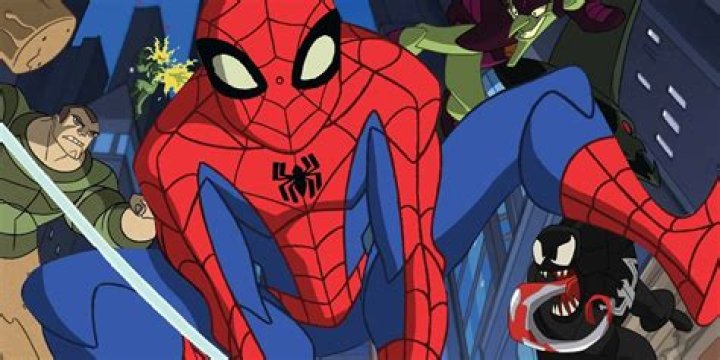spectacular Spider Man