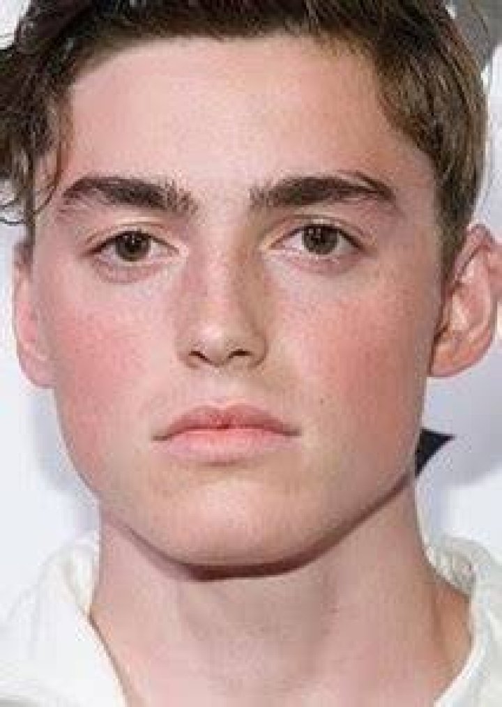 Spencer List Fan Casting