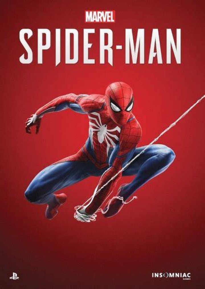 Spider Man fan cast Fan Casting on myCast