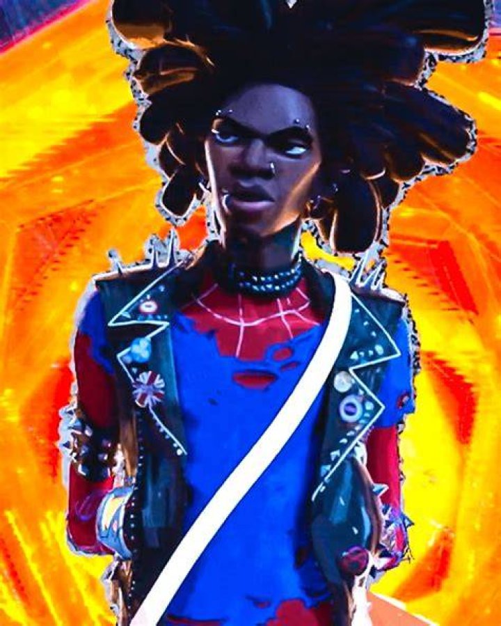 Spider-Punk/Hobie Brown Fan Casting for Spider-Man:Beyond the Spiderverse | myCast