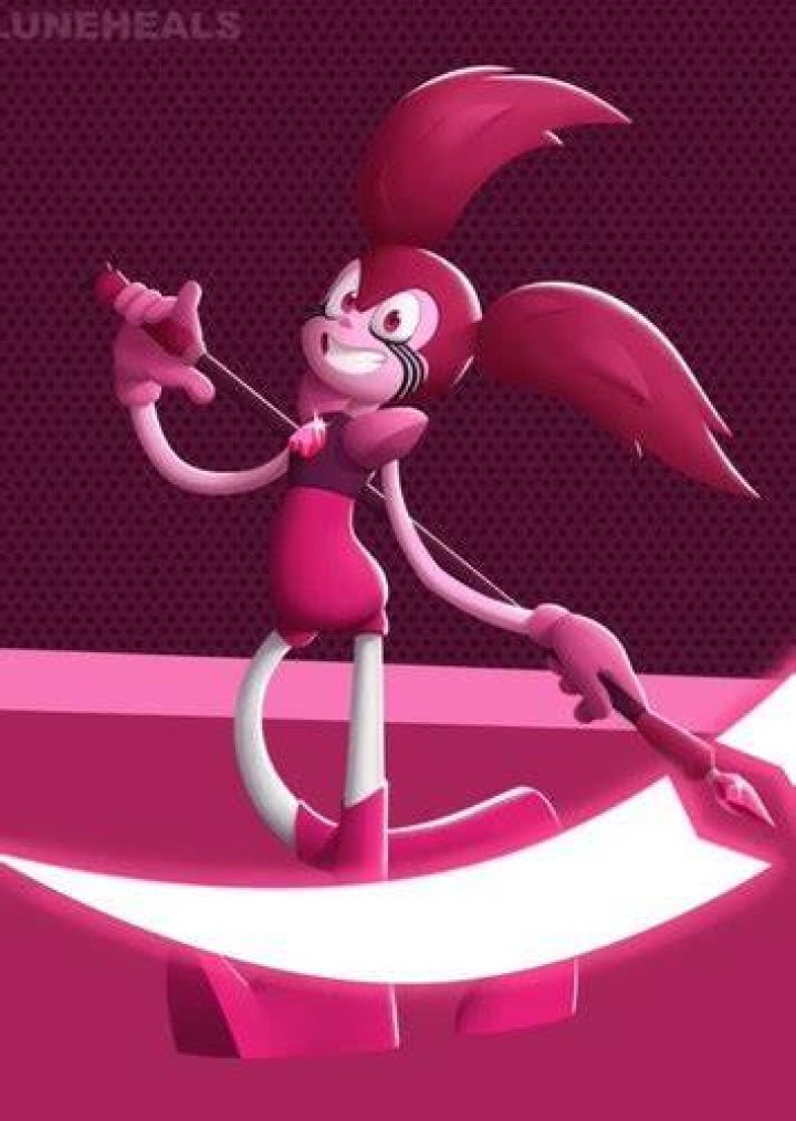 Spinel Fan Casting