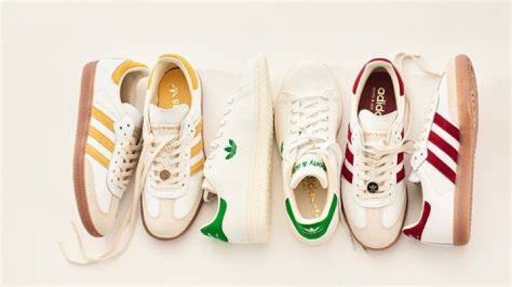 Sporty & Rich x Adidas Samba Adidas Release Dates, Sneaker Calendar