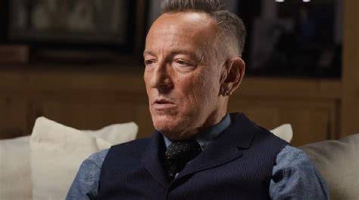 Springsteen Billionaire: The Wealth And Influence Of Bruce Springsteen