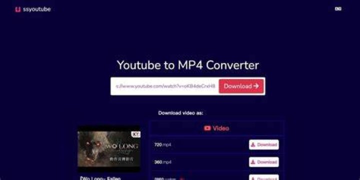 SSyoutube Best app to find and download Kop songs for free CEO Review