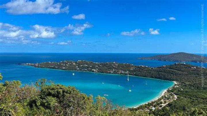 ST. JOHN&rsquo;S BAY Wink