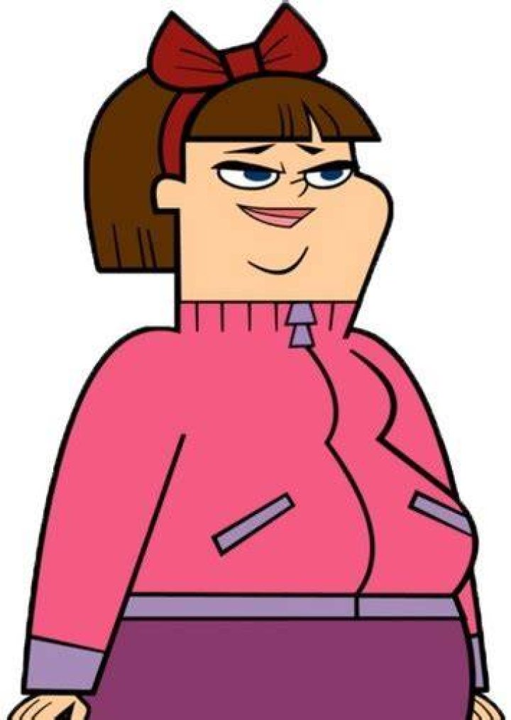 Staci Fan Casting for Total Drama Alternate Cast Part 3 | myCast