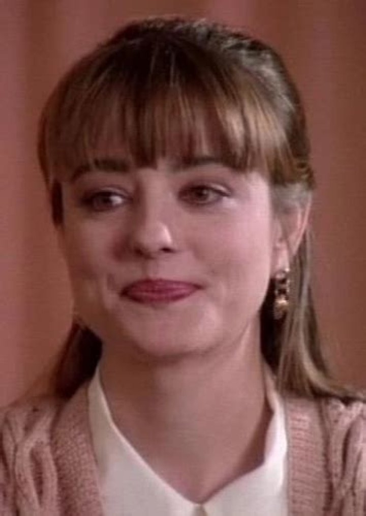 Stacy Sloan Fan Casting for Beverly Hills 90210 (2020-2030) | myCast