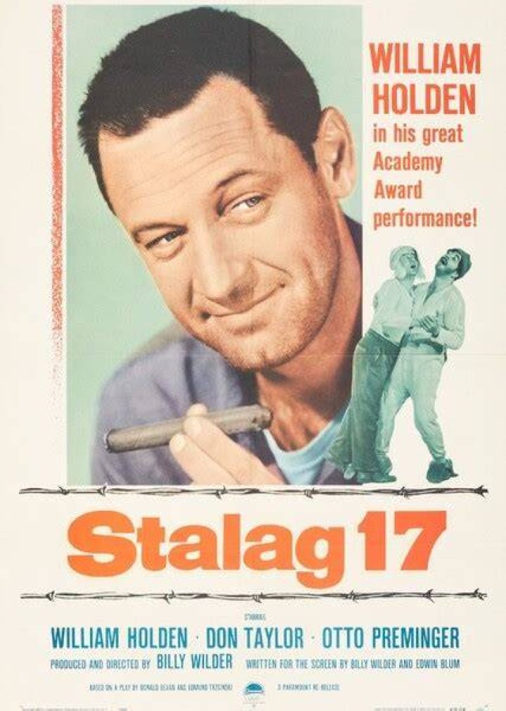 Stalag 17 (2023) Fan Casting on myCast
